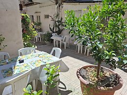 B&B Le Lumìe City Center