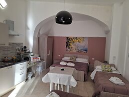 B&B Le Lumìe City Center