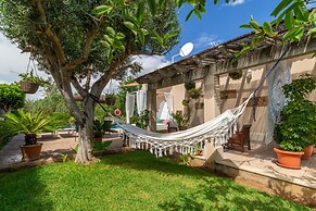 Can Content Villa With Pool & Garden