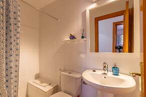 Can Content Villa With Pool & Garden