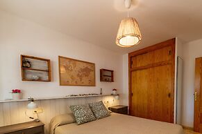 Can Content Villa With Pool & Garden