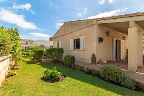 Can Content Villa With Pool & Garden
