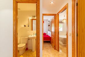 Can Content Villa With Pool & Garden