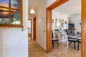 Can Content Villa With Pool & Garden