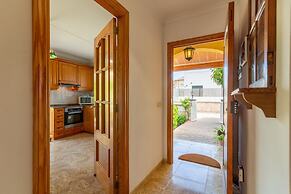 Can Content Villa With Pool & Garden