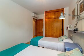 Can Content Villa With Pool & Garden