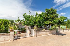 Can Content Villa With Pool & Garden