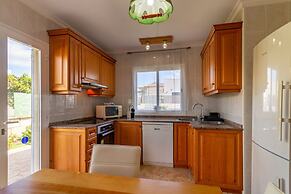 Can Content Villa With Pool & Garden