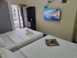 cool memories hotel