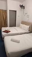 cool memories hotel