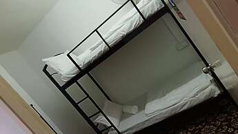 cool memories hotel