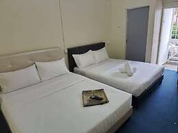 cool memories hotel