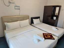cool memories hotel