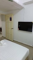 cool memories hotel