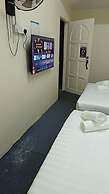 cool memories hotel
