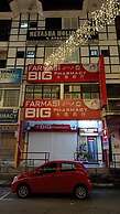 cool memories hotel