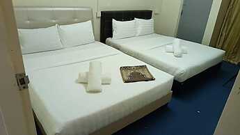 cool memories hotel