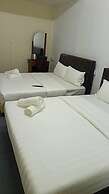 cool memories hotel