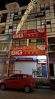 cool memories hotel