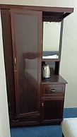 cool memories hotel