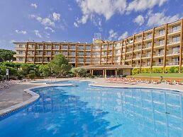 Apartment in Tossa de Mar for 4 People