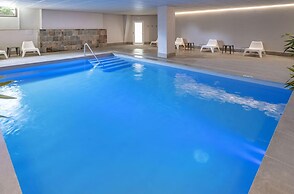 Apartment in Tossa de Mar for 4 People