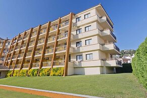 Apartment in Tossa de Mar for 4 People