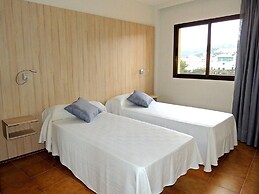 Apartment in Tossa de Mar for 4 People