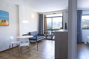 Apartment in Tossa de Mar for 4 People