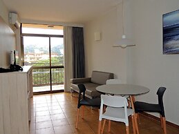 Apartment in Tossa de Mar for 4 People