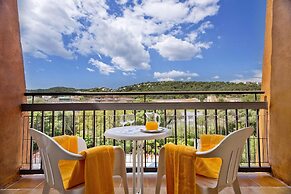 Apartment in Tossa de Mar for 4 People