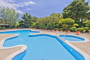 Apartment in Tossa de Mar for 4 People