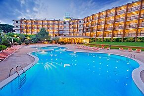 Apartment in Tossa de Mar for 4 People
