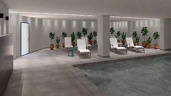 Apartment in Tossa de Mar for 4 People