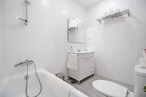 Apartment in Tossa de Mar for 4 People