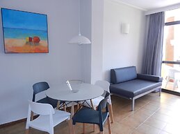 Apartment in Tossa de Mar for 4 People