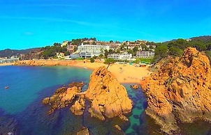 Apartment in Tossa de Mar for 4 People