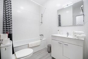Apartment in Tossa de Mar for 4 People