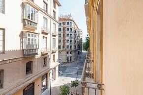 Dobo Málaga Puerto