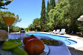 Beach Holiday Home With Private Pool
