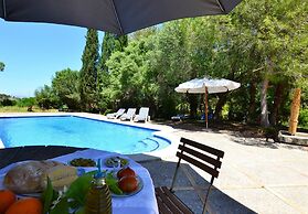 Beach Holiday Home With Private Pool