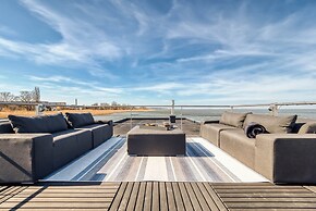 Hausboot am Saaler Bodden, Ribnitz-damgarten