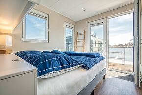 Hausboot am Saaler Bodden, Ribnitz-damgarten
