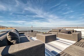 Hausboot am Saaler Bodden, Ribnitz-damgarten