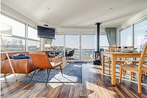 Hausboot am Saaler Bodden, Ribnitz-damgarten