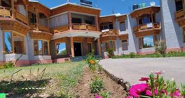 Hotel mandalchan