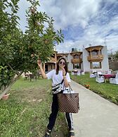 Hotel mandalchan