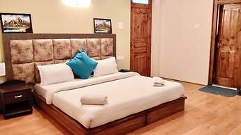 Hotel mandalchan