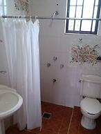 Hostal y Camping Villa Mercedes