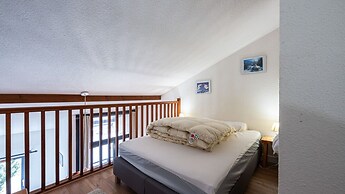 Apartment With Mountain Views, Morillon